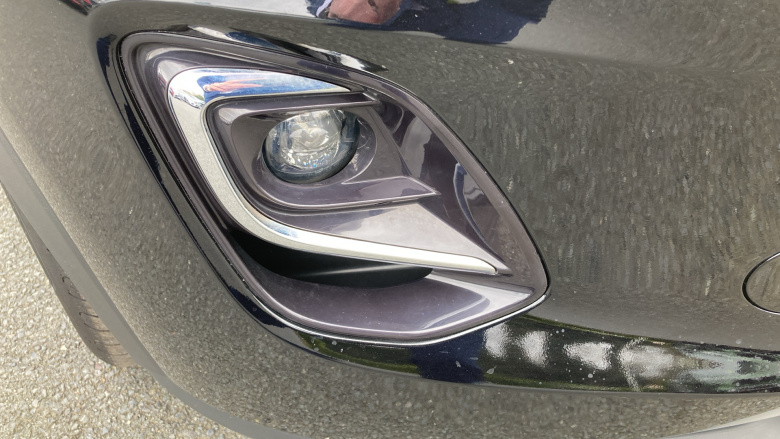 Ford Puma 1.0 EcoBoost Hybrid mHEV Titanium 5dr Petrol Hatchback